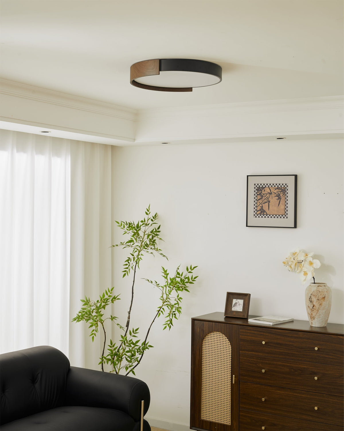 Corwin plafondlamp