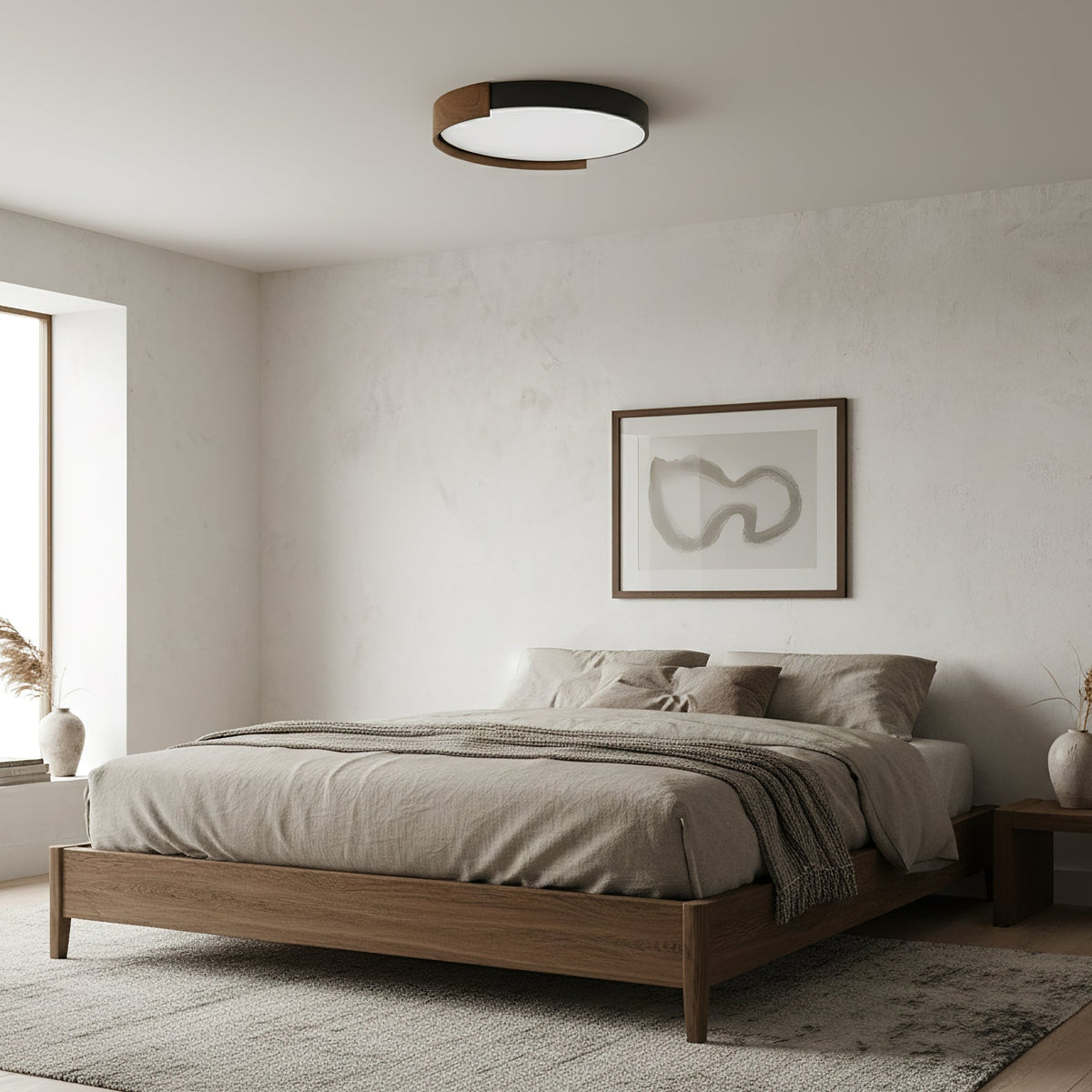Corwin plafondlamp