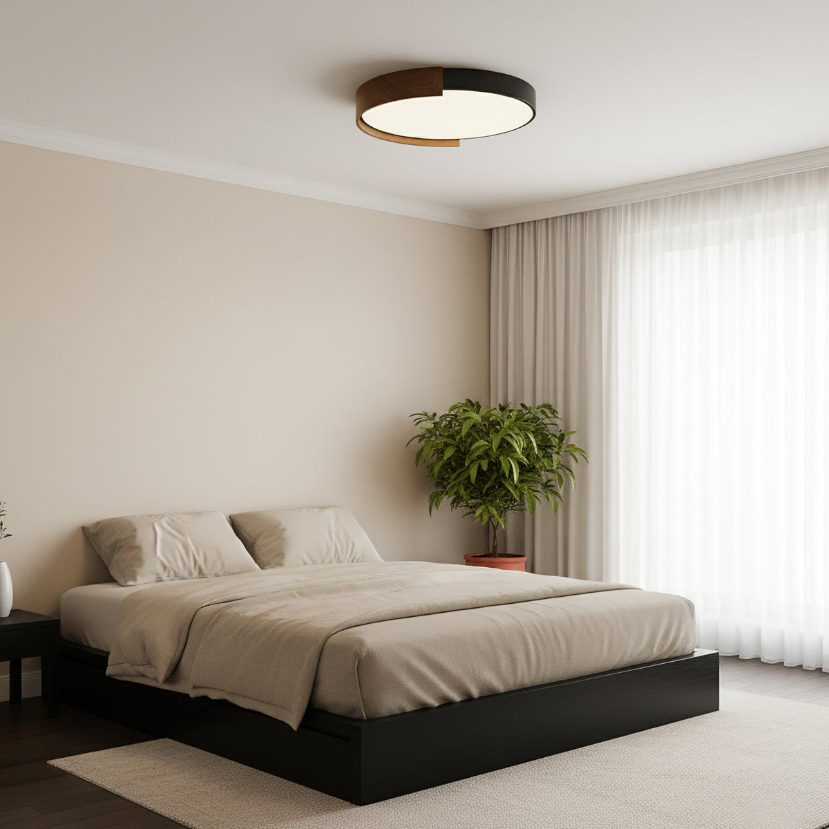 Corwin plafondlamp
