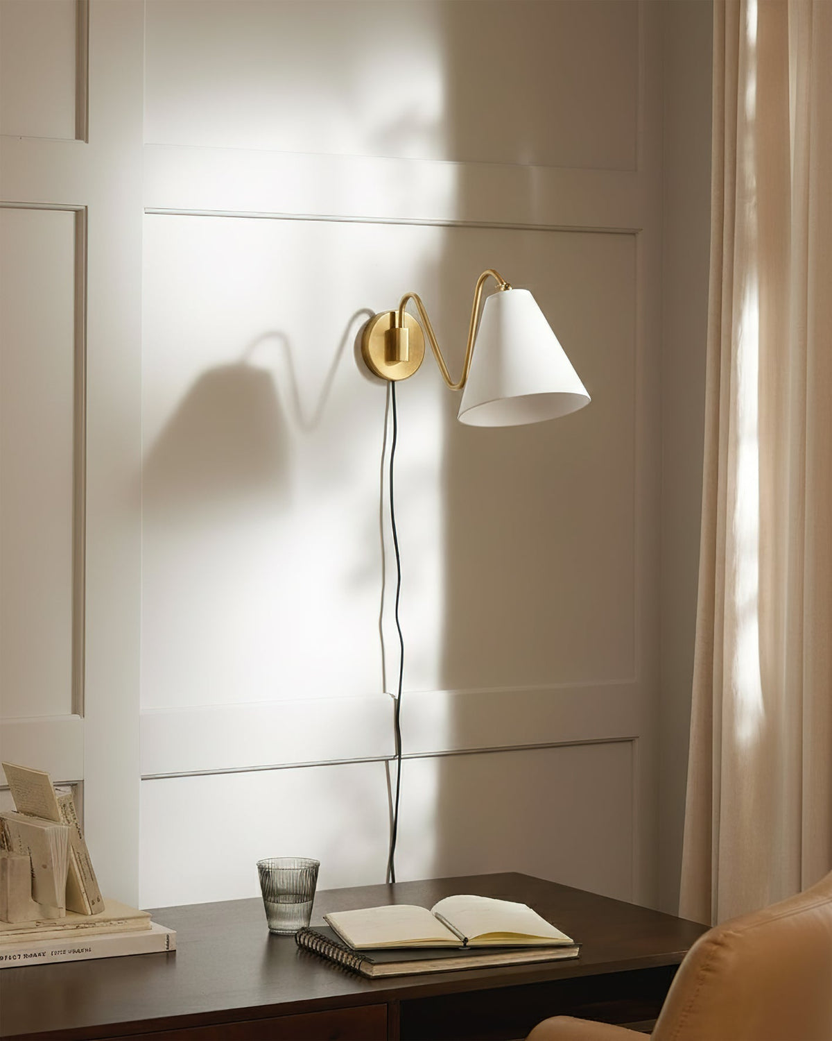 Zelda wandlamp