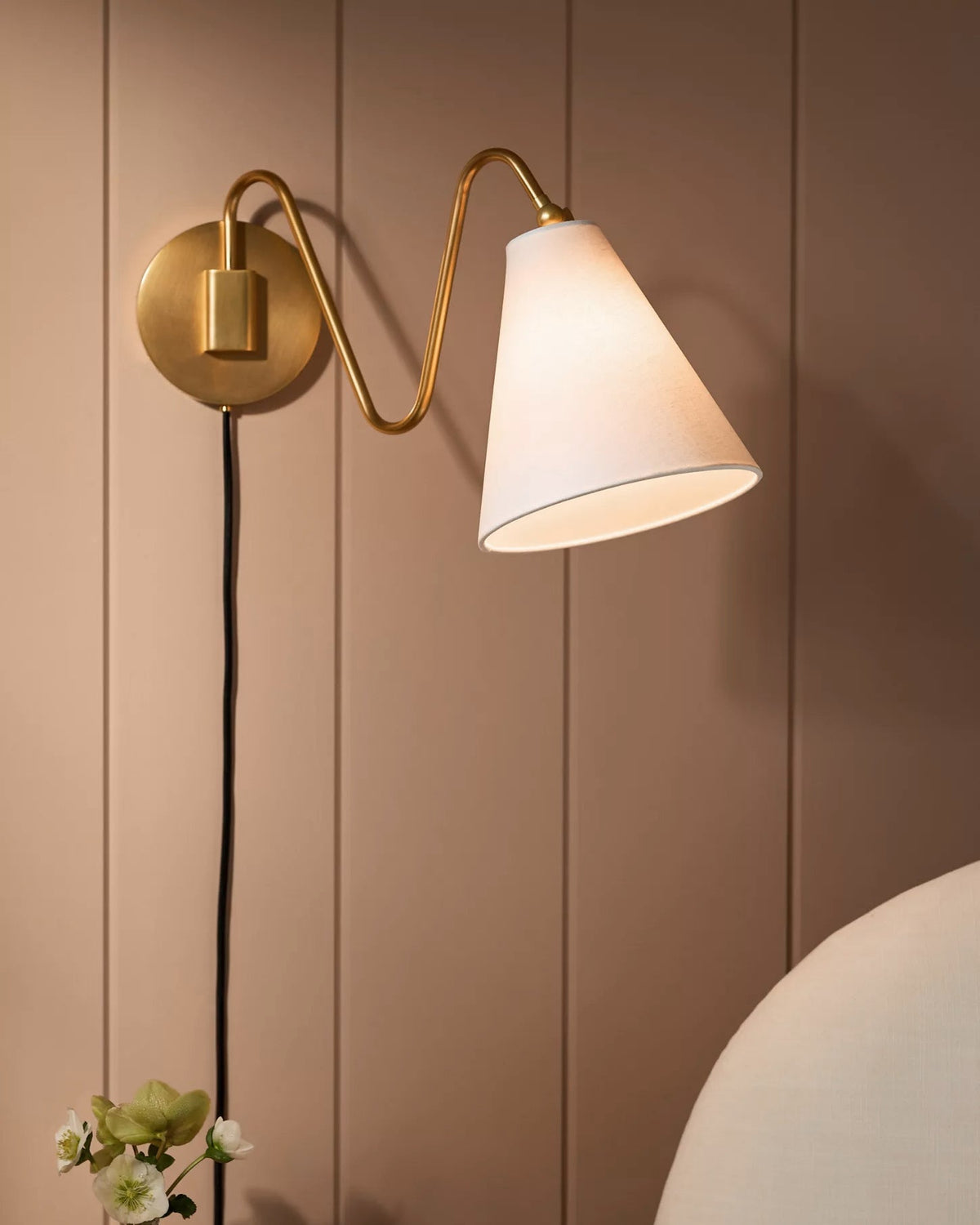Zelda wandlamp