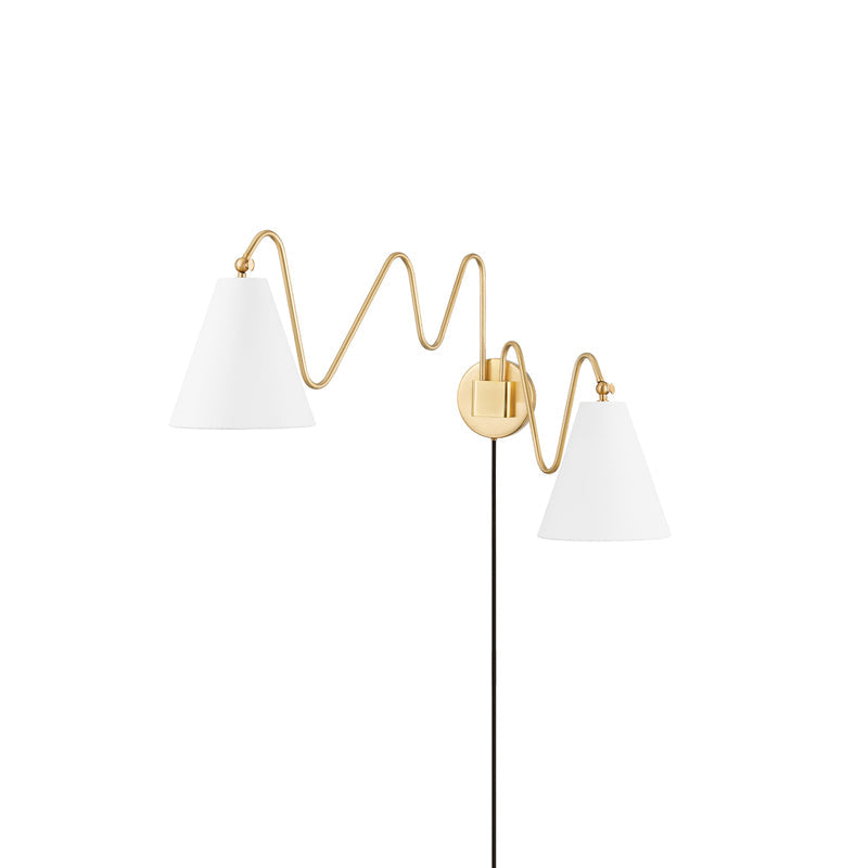 Zelda wandlamp