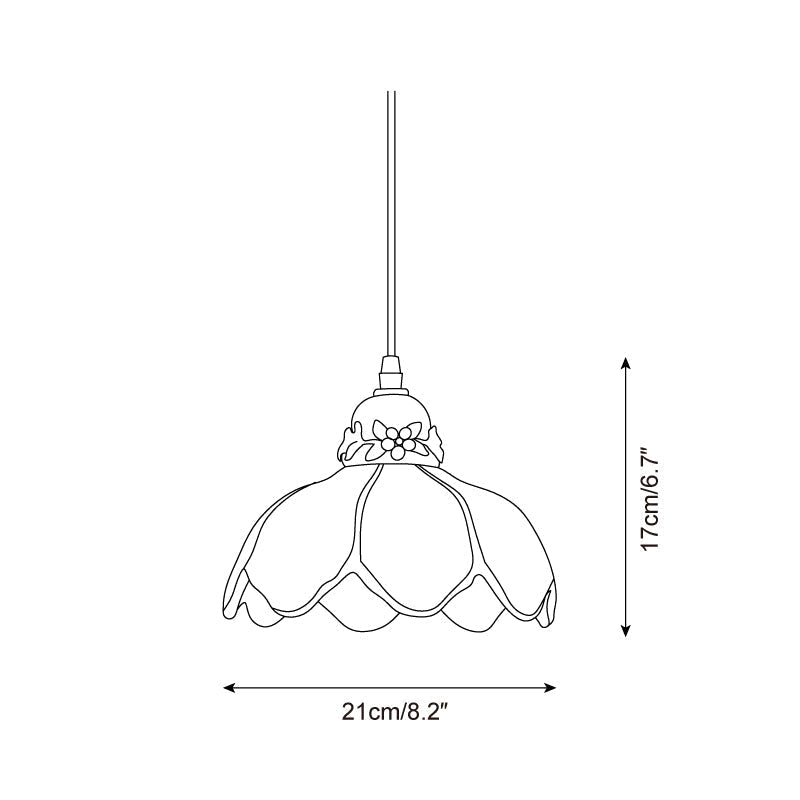 Oreliveria hanglamp