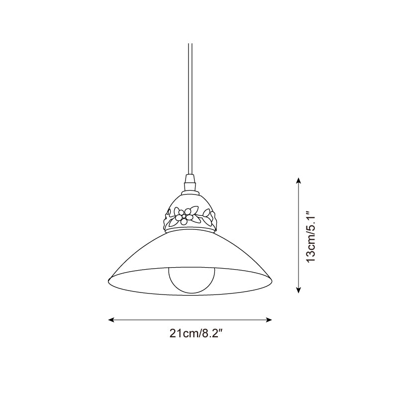 Oreliveria hanglamp