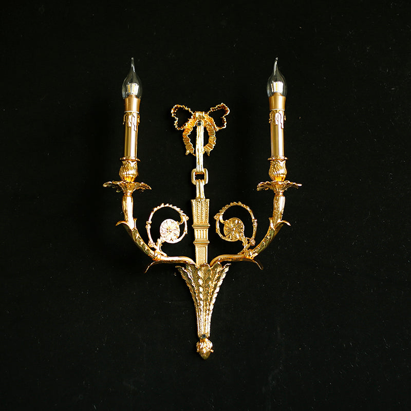 Lysavelle wandlamp