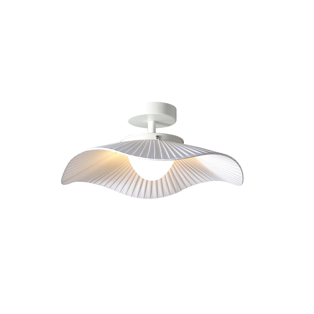 Soreraine plafondlamp voor een gezellige woonkamer of slaapkamer