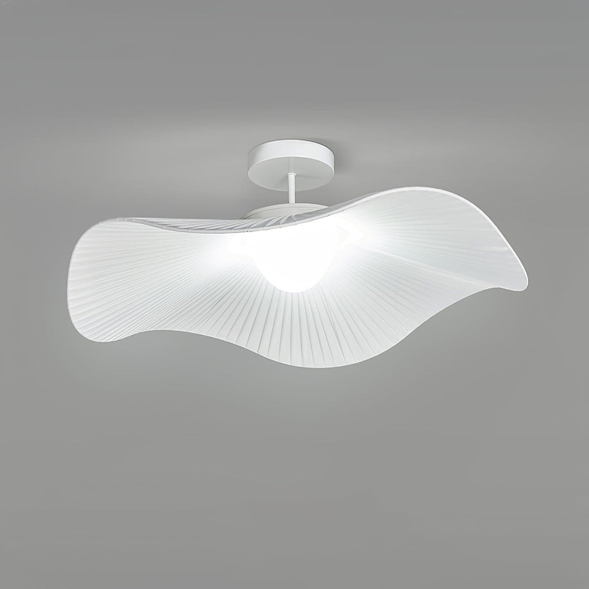 Soreraine plafondlamp voor een gezellige woonkamer of slaapkamer