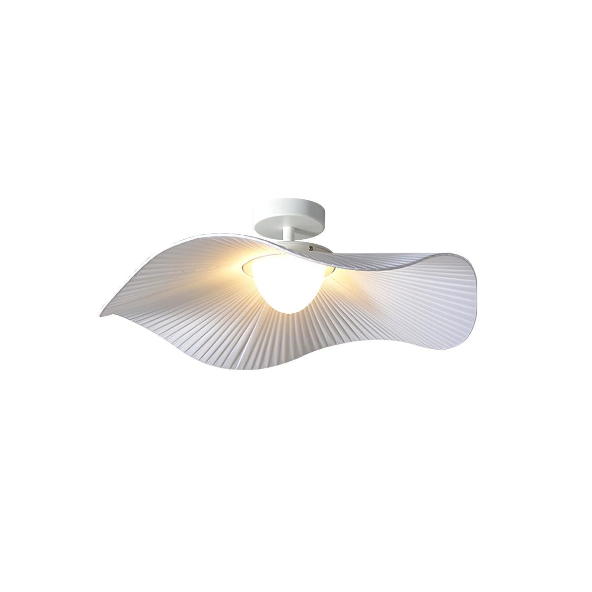 Soreraine plafondlamp voor een gezellige woonkamer of slaapkamer