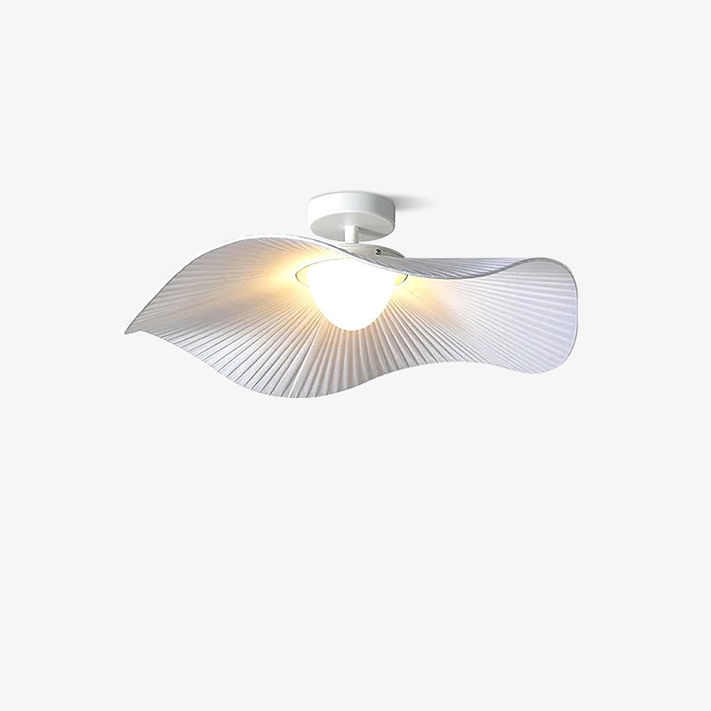 Soreraine plafondlamp voor een gezellige woonkamer of slaapkamer