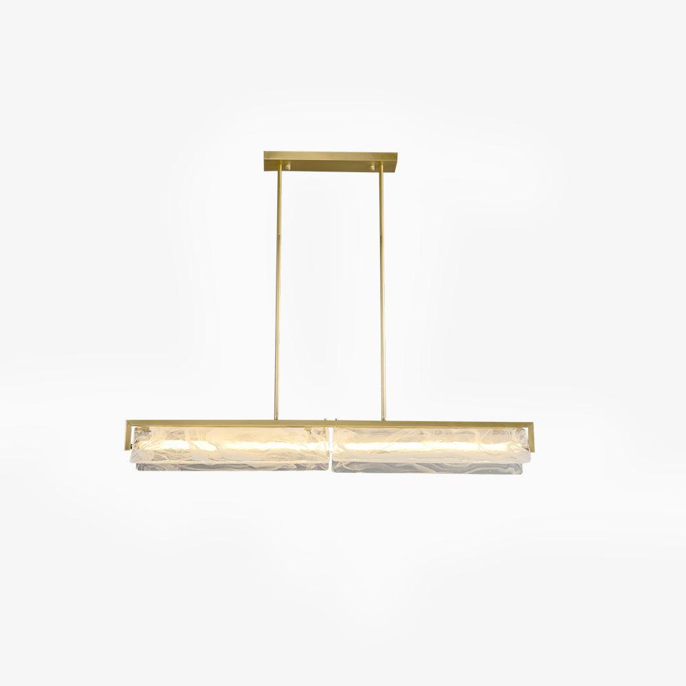 Aurum Cloud Fog hanglamp