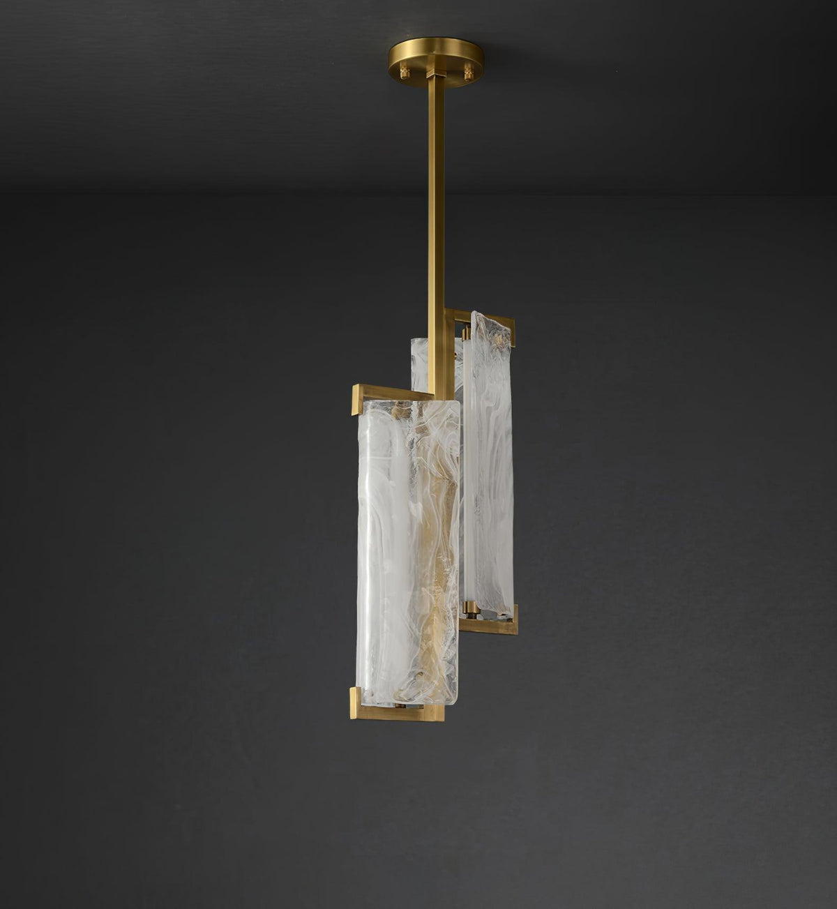 Aurum Cloud Fog hanglamp