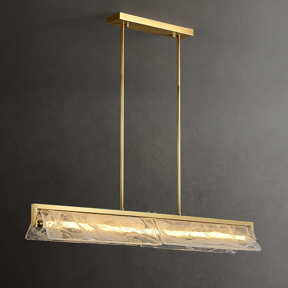 Aurum Cloud Fog hanglamp
