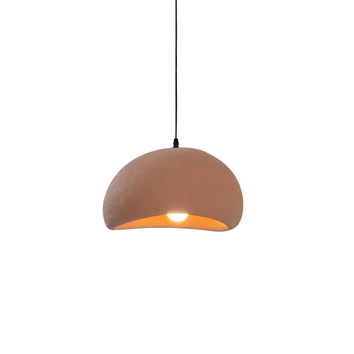 Ivinan minimalistisch Cloud hanglamp