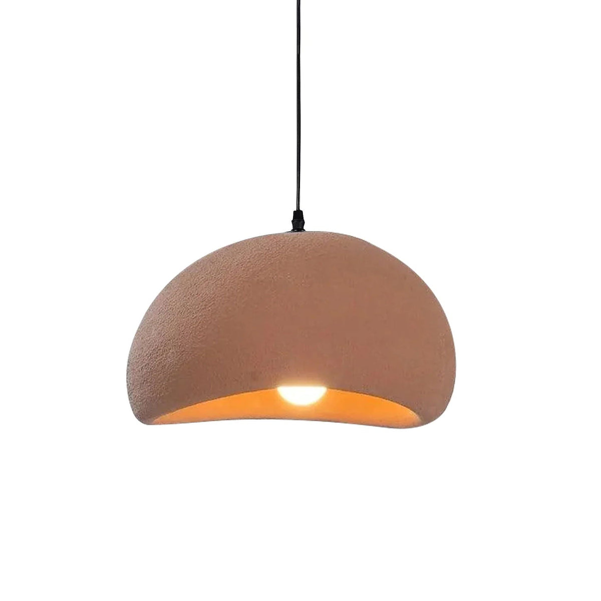 Ivinan minimalistisch Cloud hanglamp