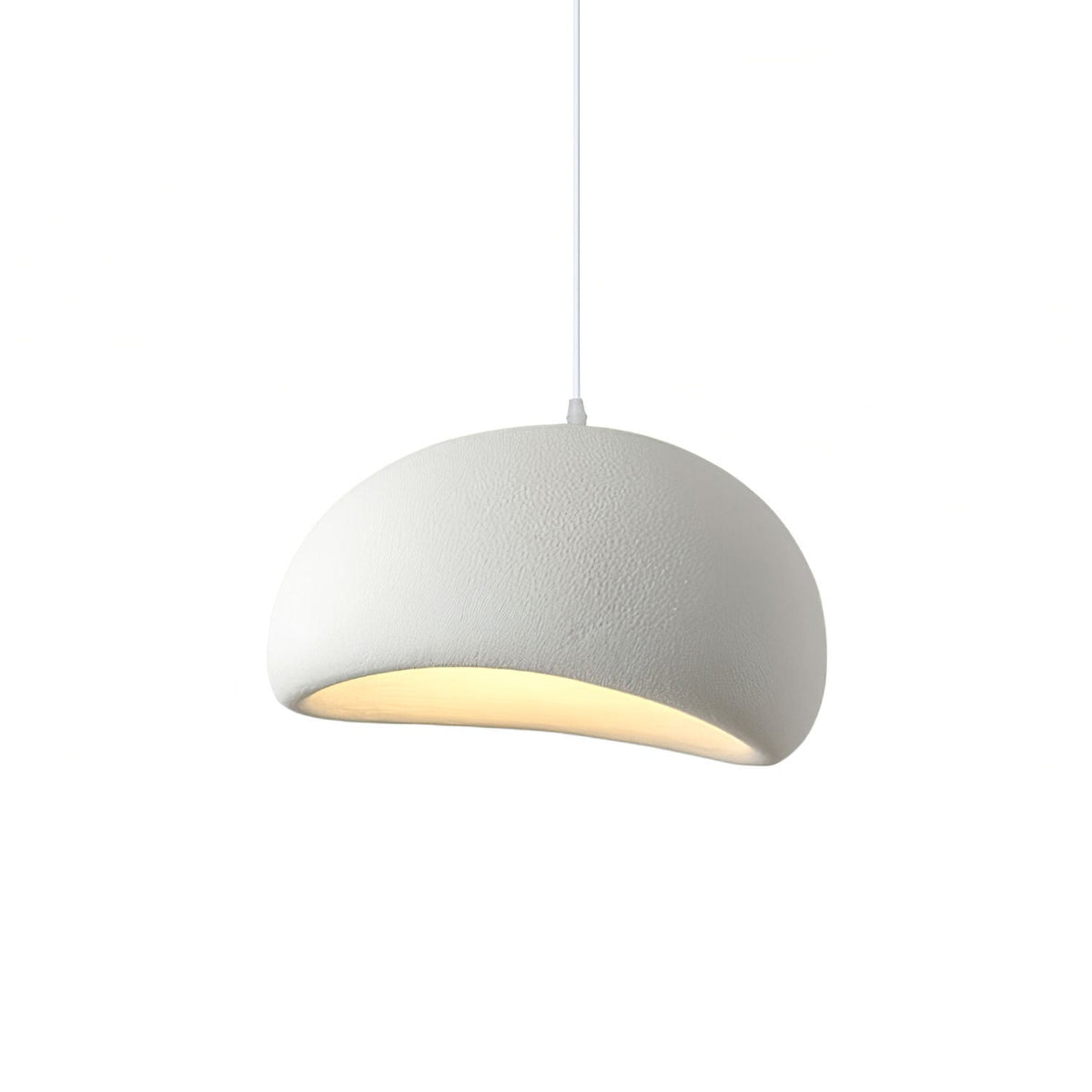 Ivinan minimalistisch Cloud hanglamp