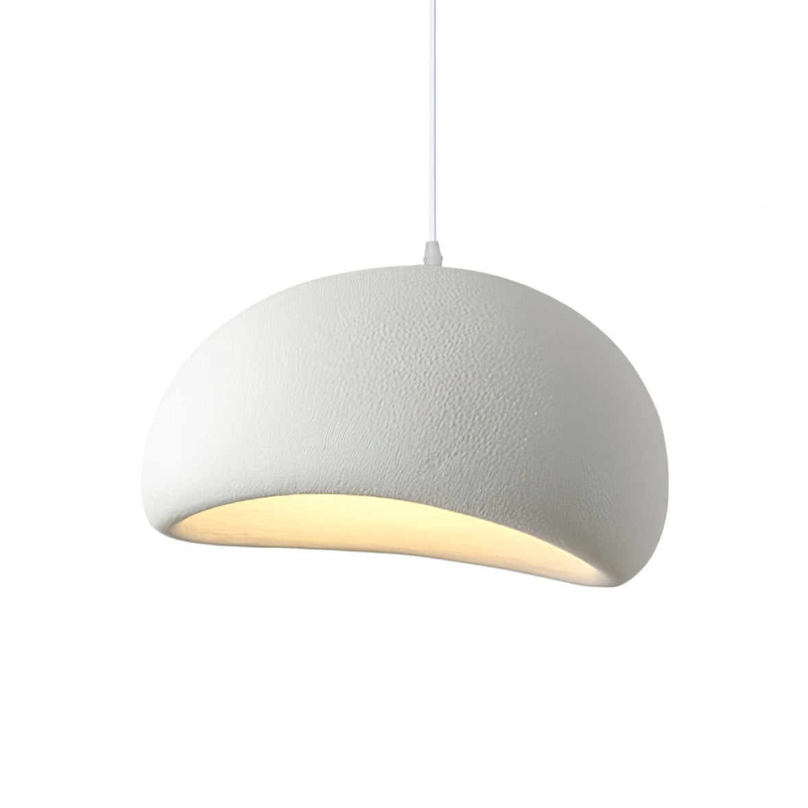 Ivinan minimalistisch Cloud hanglamp