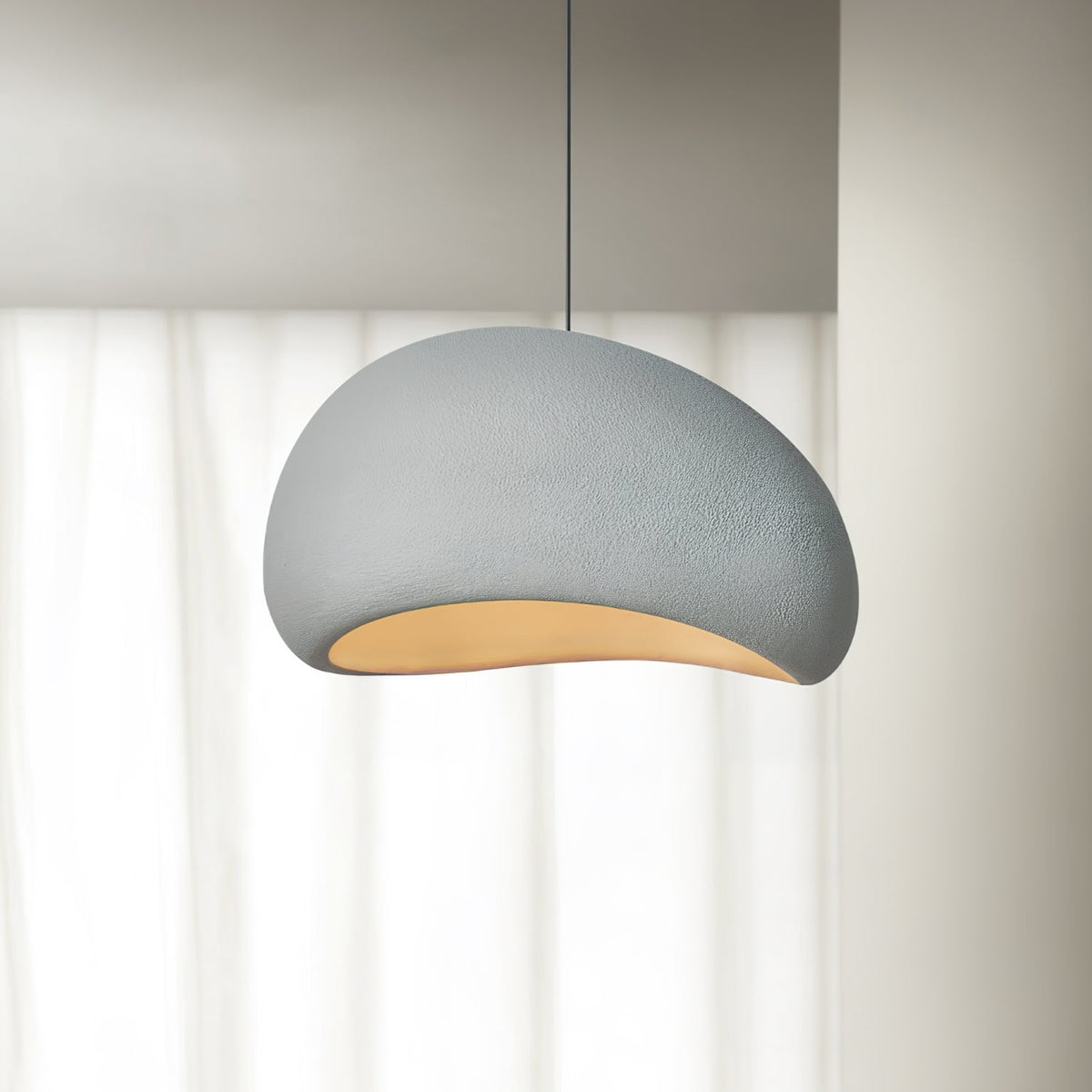Ivinan minimalistisch Cloud hanglamp