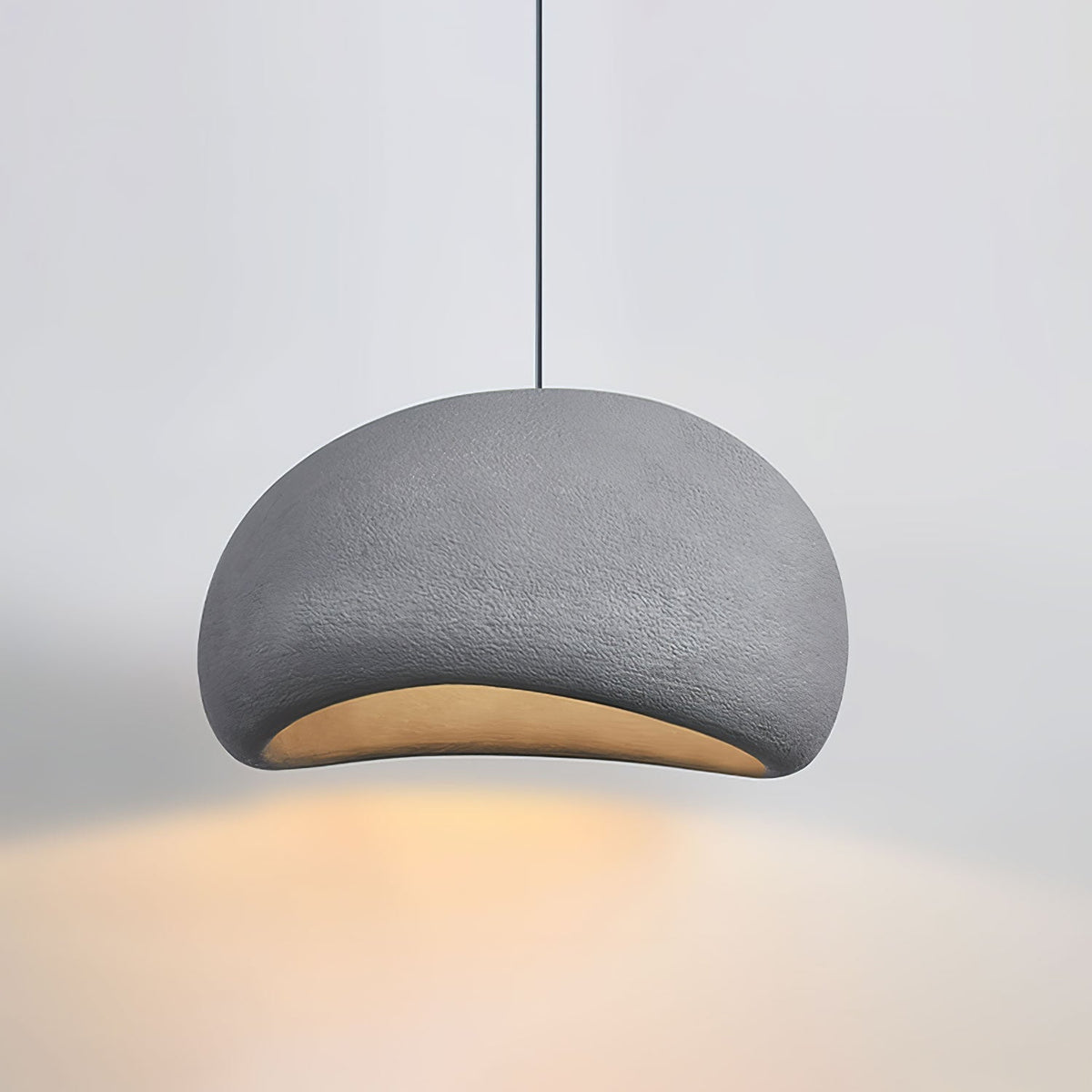 Ivinan minimalistisch Cloud hanglamp