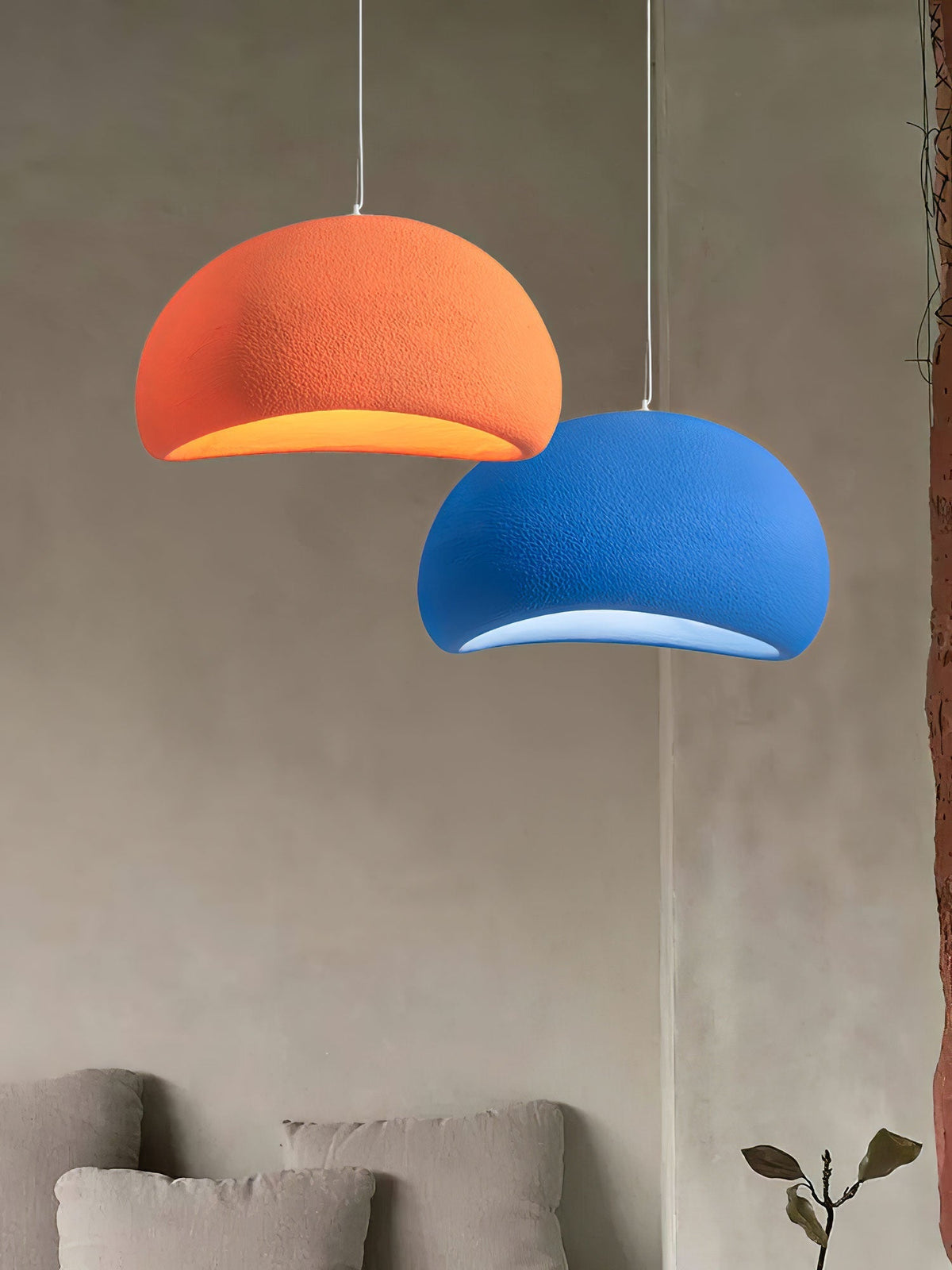 Ivinan minimalistisch Cloud hanglamp