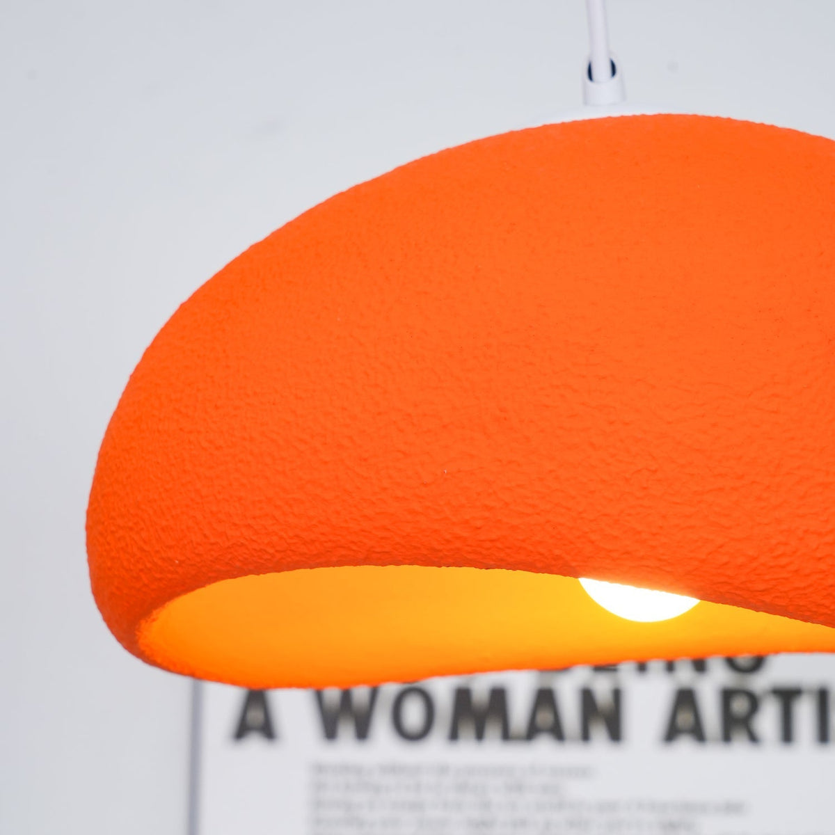 Ivinan minimalistisch Cloud hanglamp