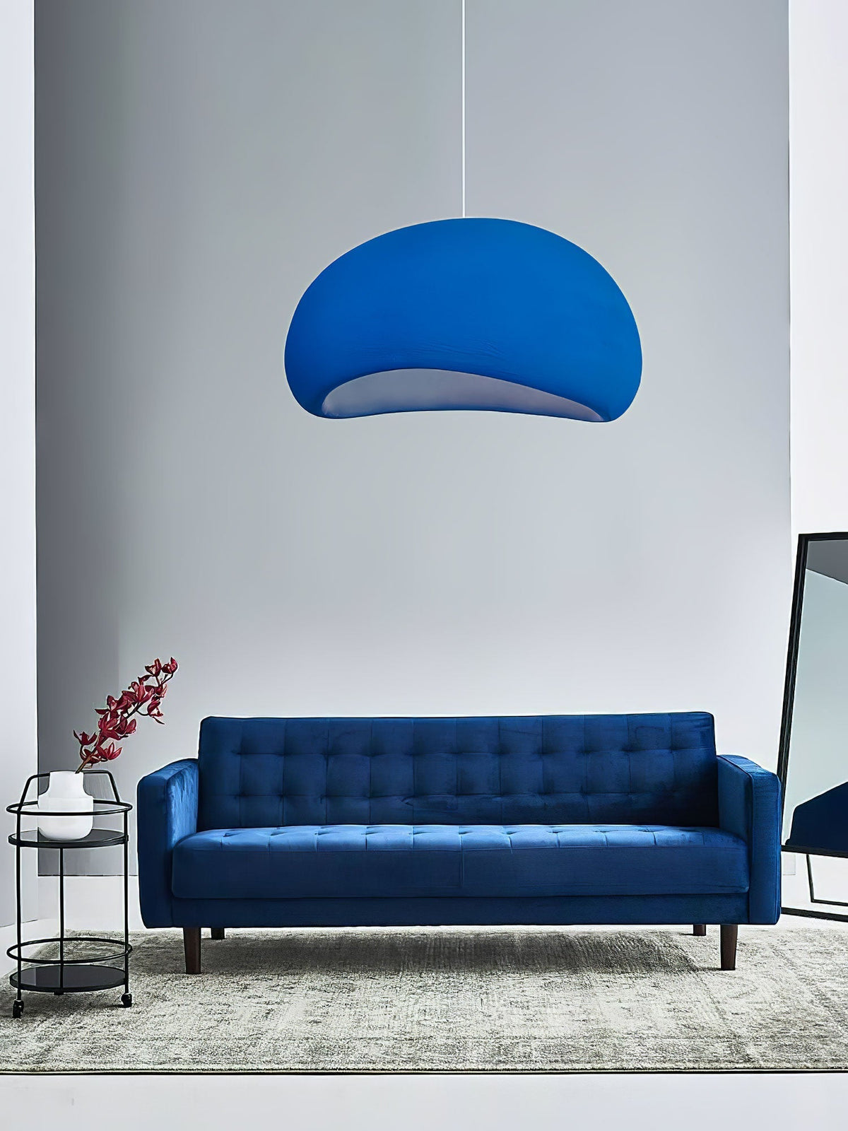 Ivinan minimalistisch Cloud hanglamp