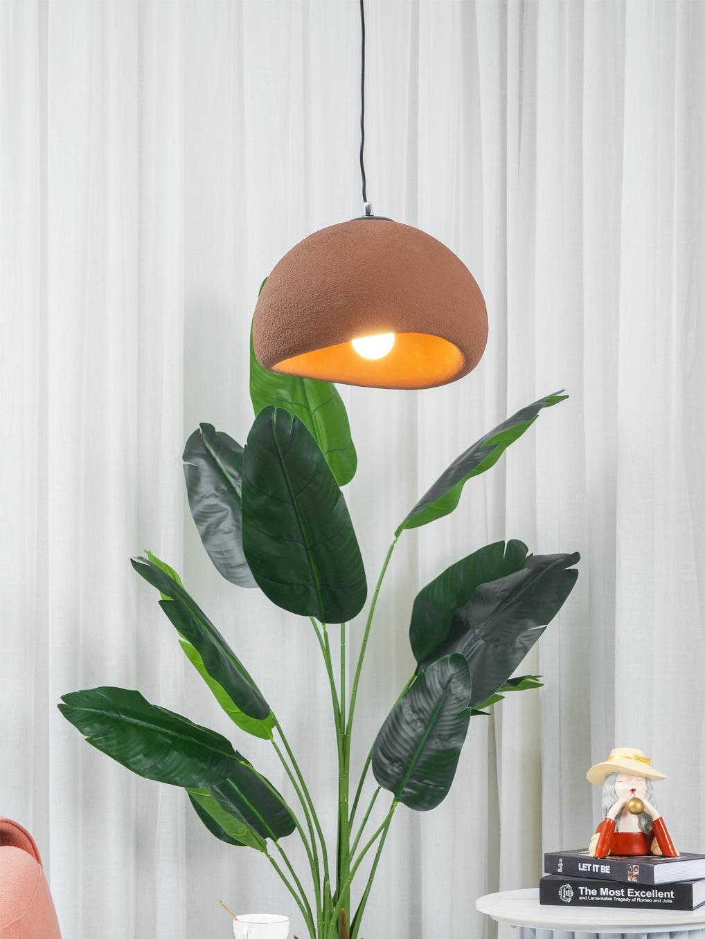 Ivinan minimalistisch Cloud hanglamp