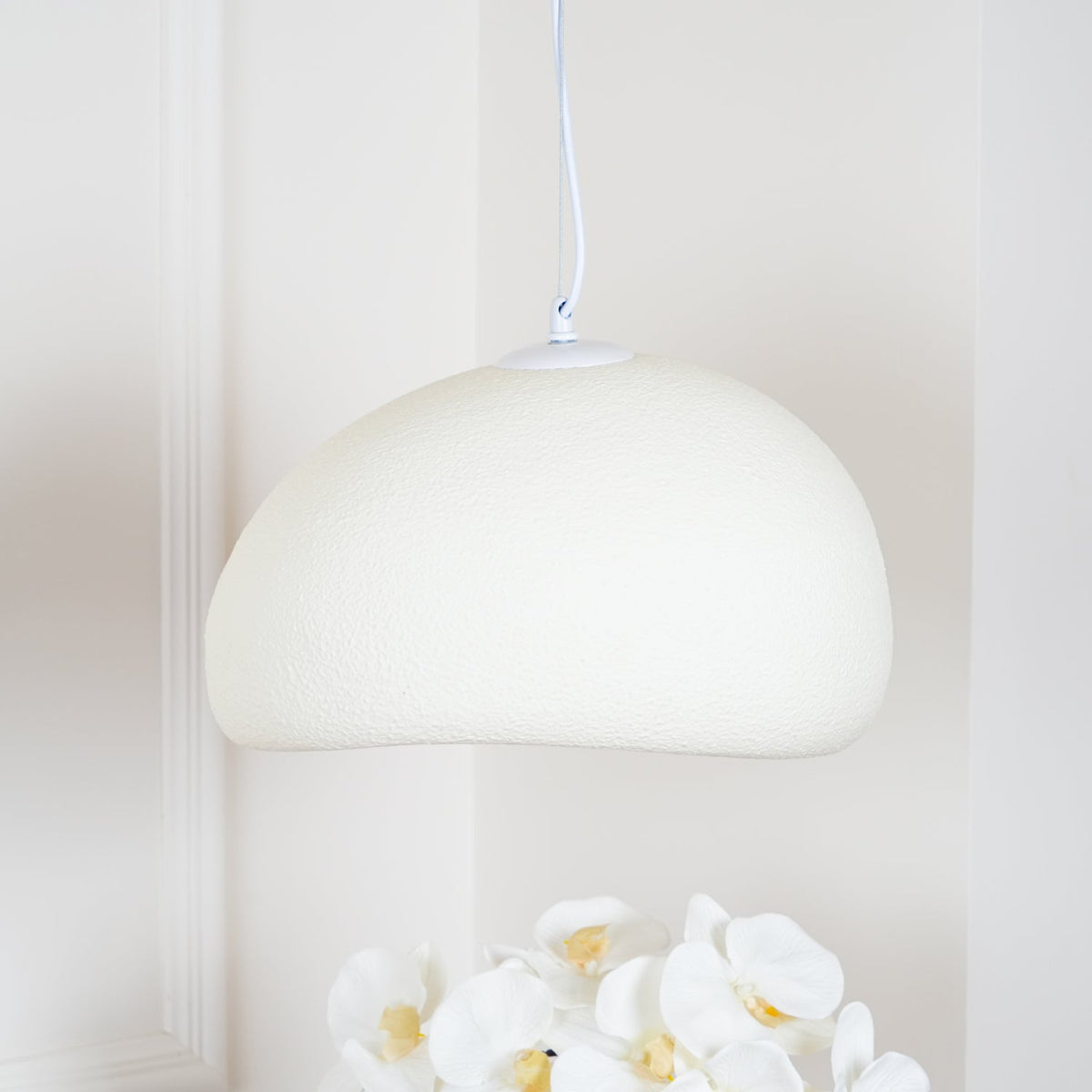 Ivinan minimalistisch Cloud hanglamp
