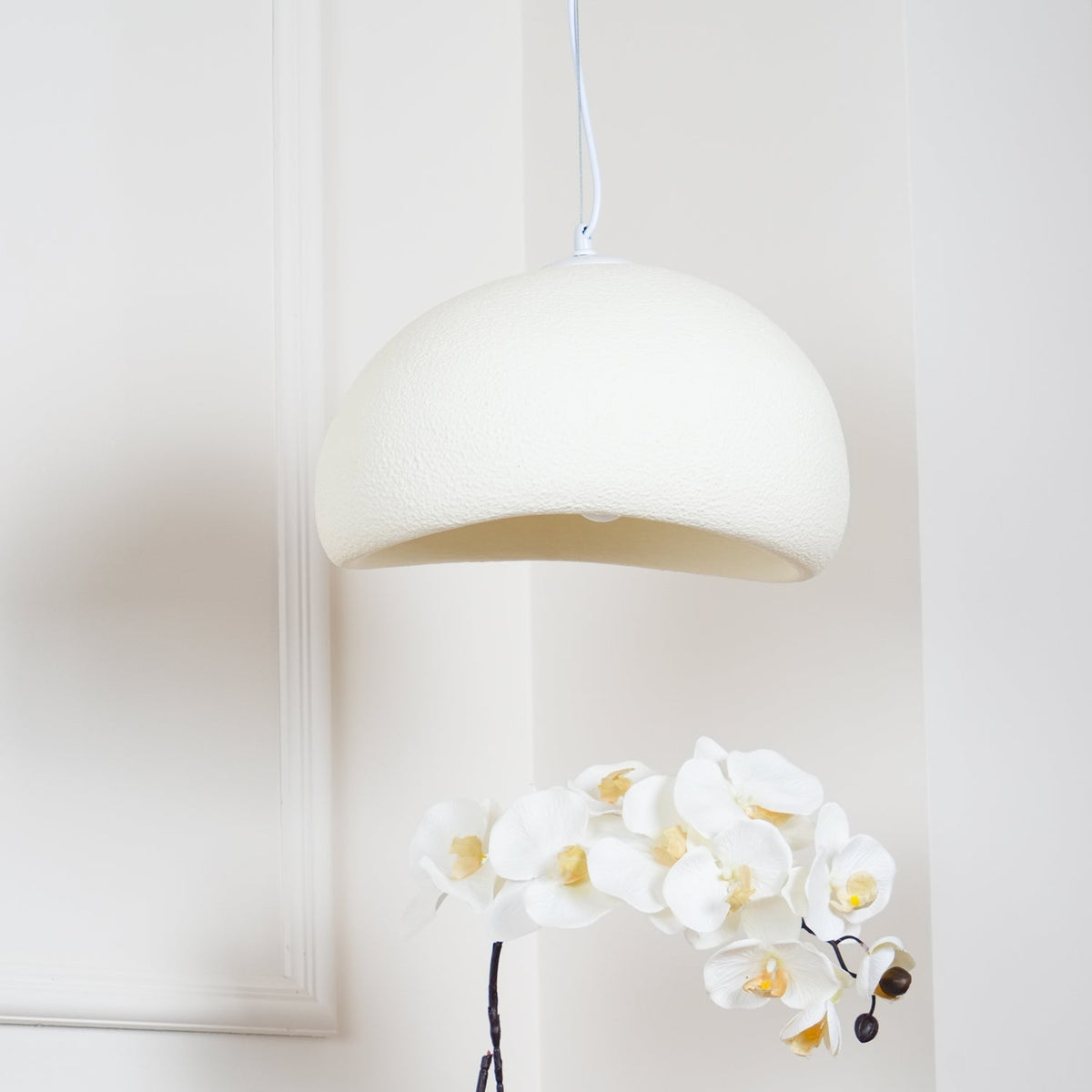 Ivinan minimalistisch Cloud hanglamp