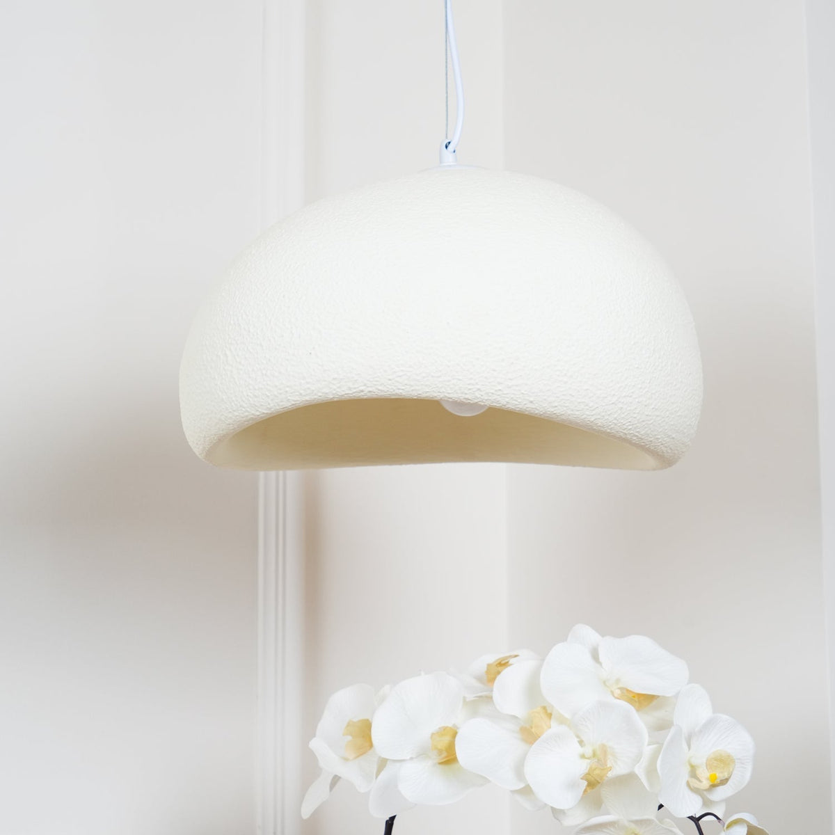 Ivinan minimalistisch Cloud hanglamp