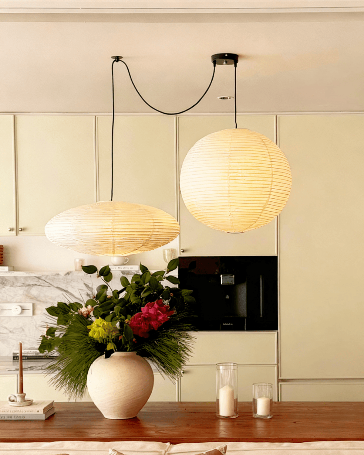 Lumenis Paper Whimsy hanglamp