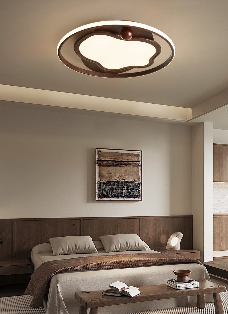 Myvenara Premium Noordse kunst plafondlamp