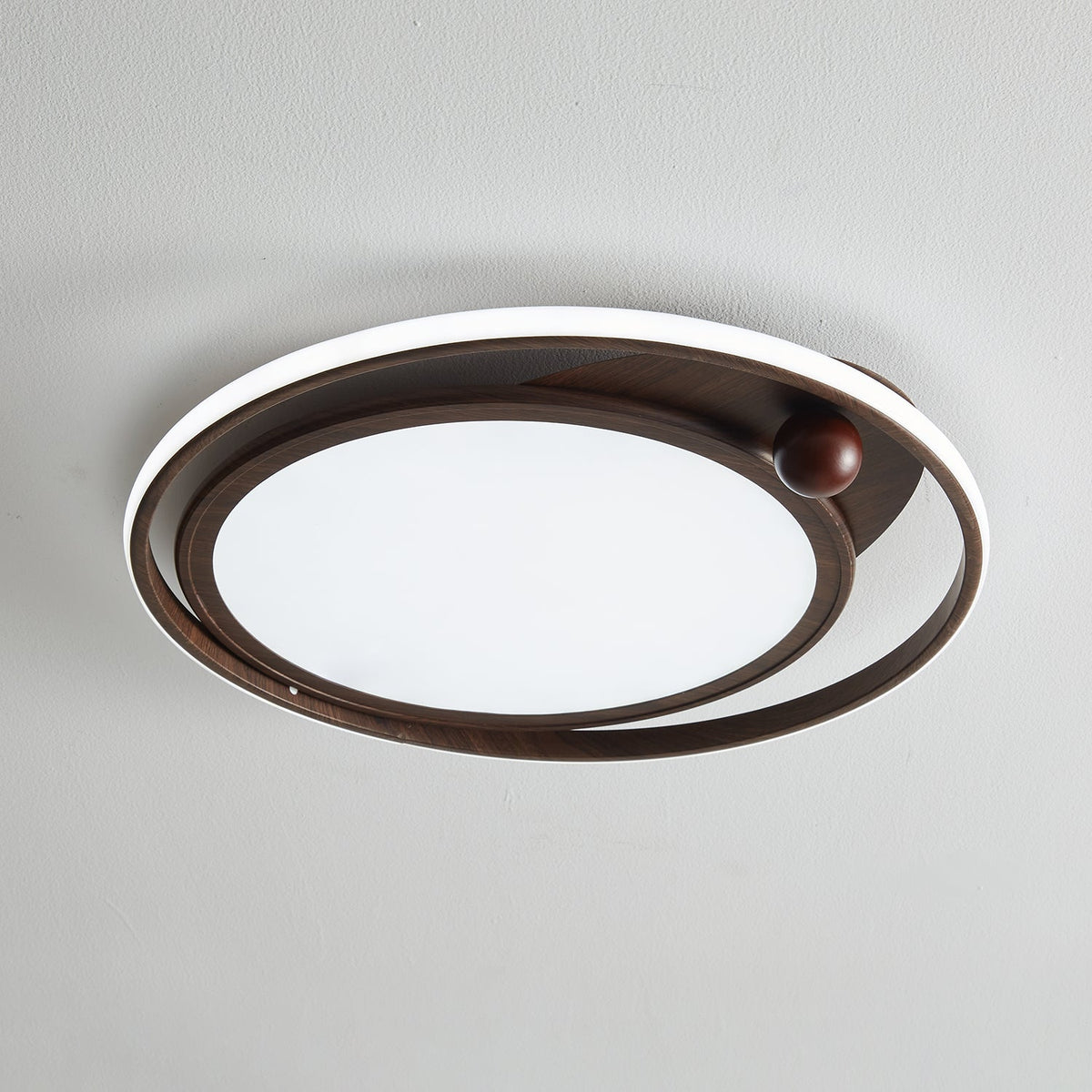 Myvenara Premium Noordse kunst plafondlamp