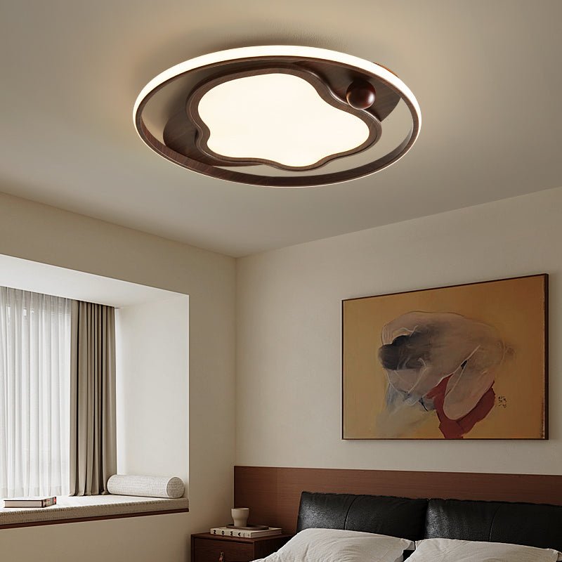 Myvenara Premium Noordse kunst plafondlamp