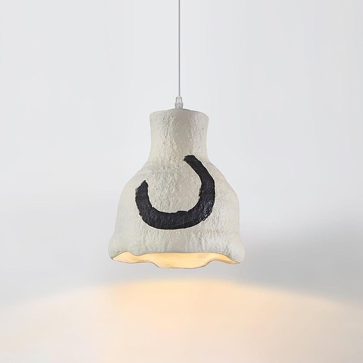Terra Rustic hars hanglamp