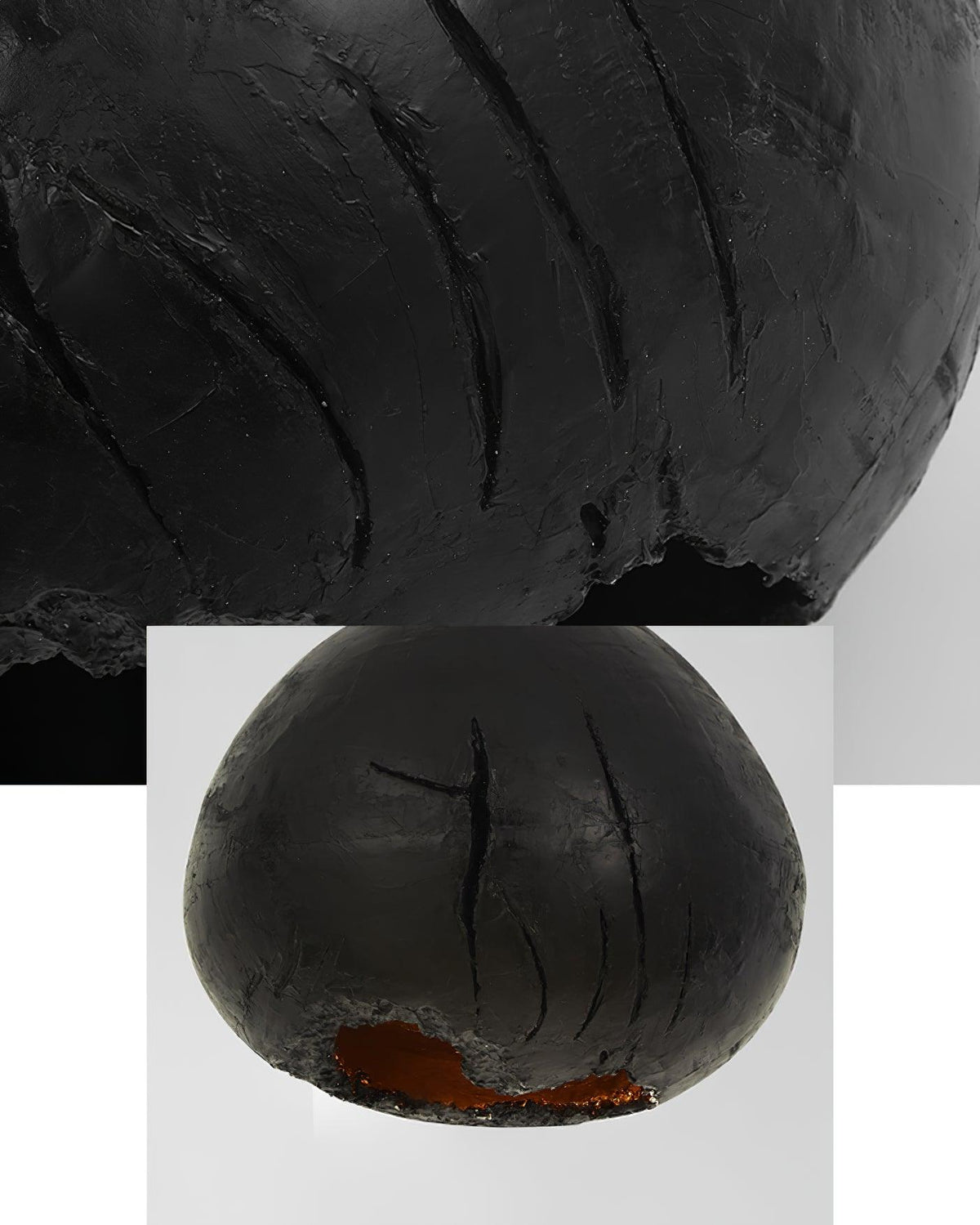 Casolira Wabi-Sabi hars hanglamp