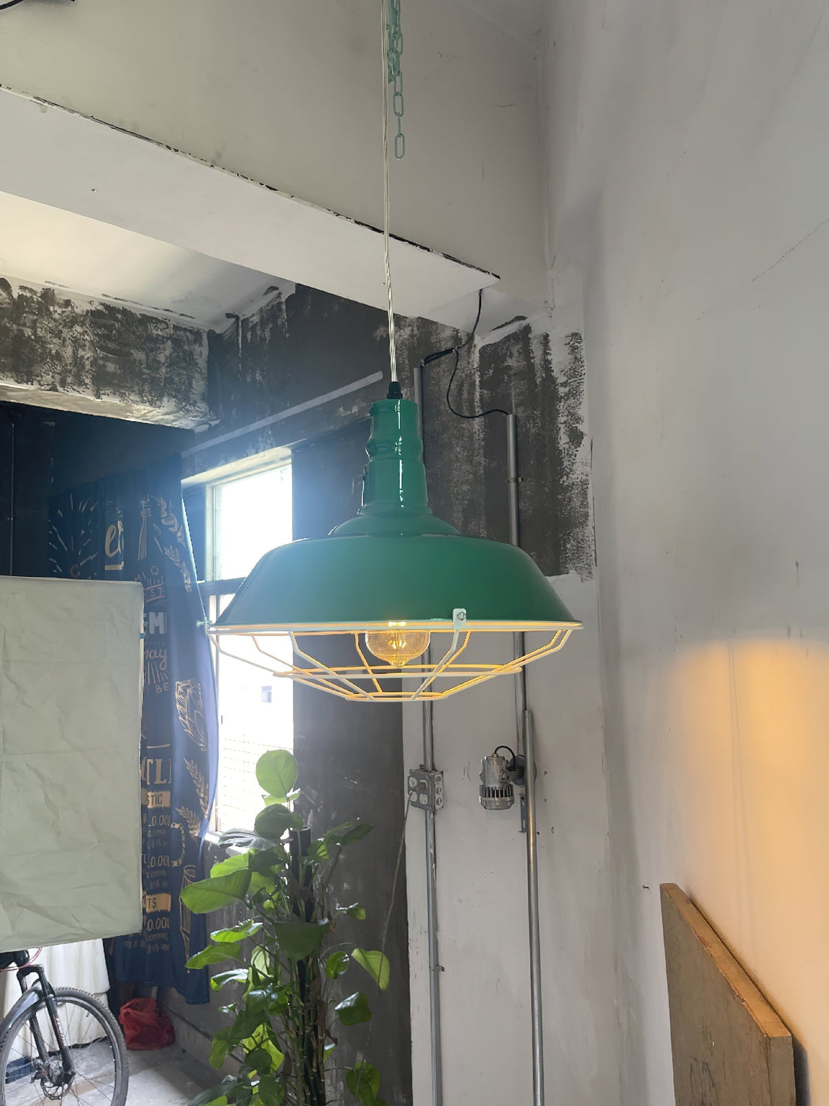 Mirenise hanglamp