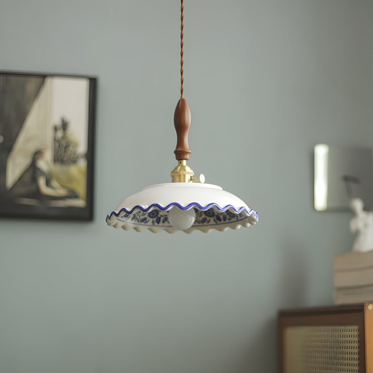 Helena hanglamp