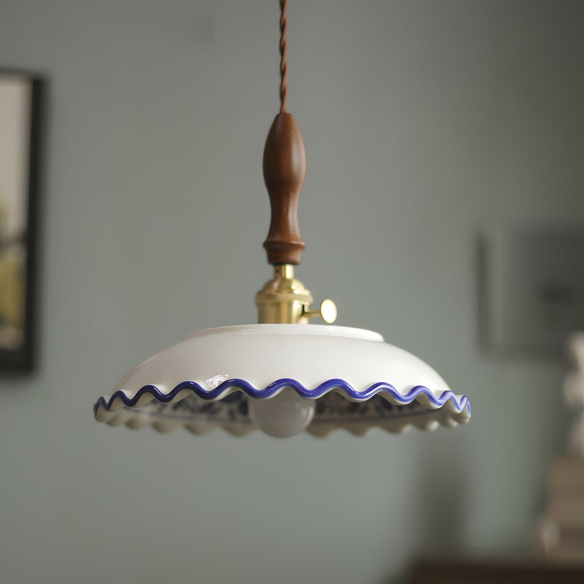 Helena hanglamp