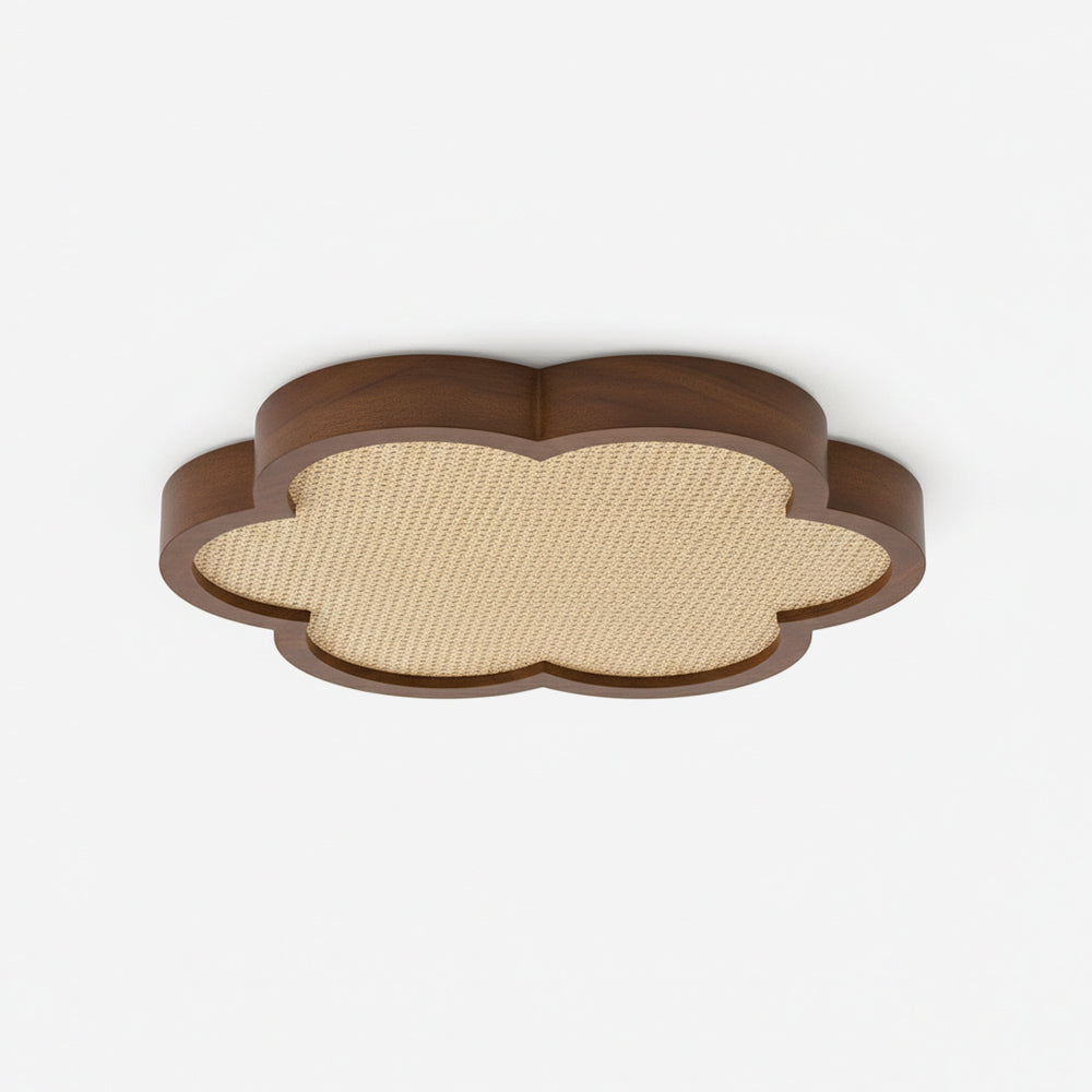 Clover plafondlamp