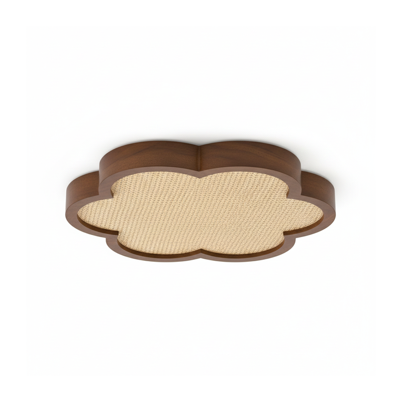 Clover plafondlamp