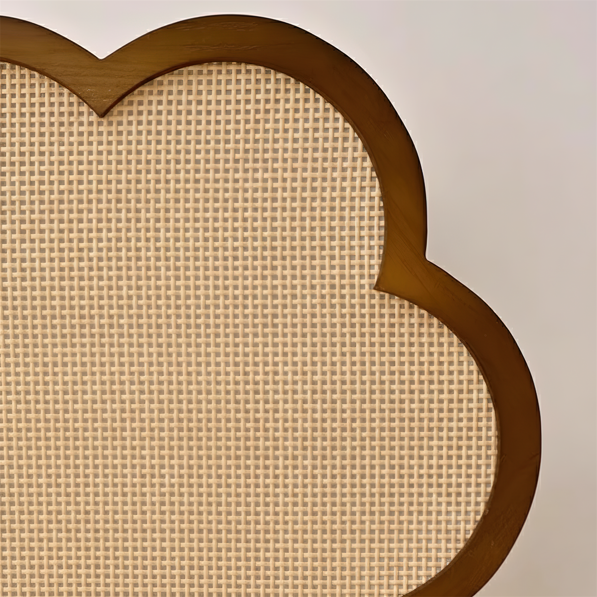 Clover plafondlamp