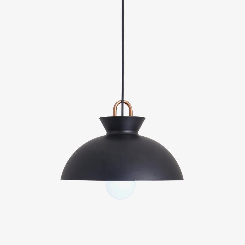 Qestr Minimalistische hanglamp