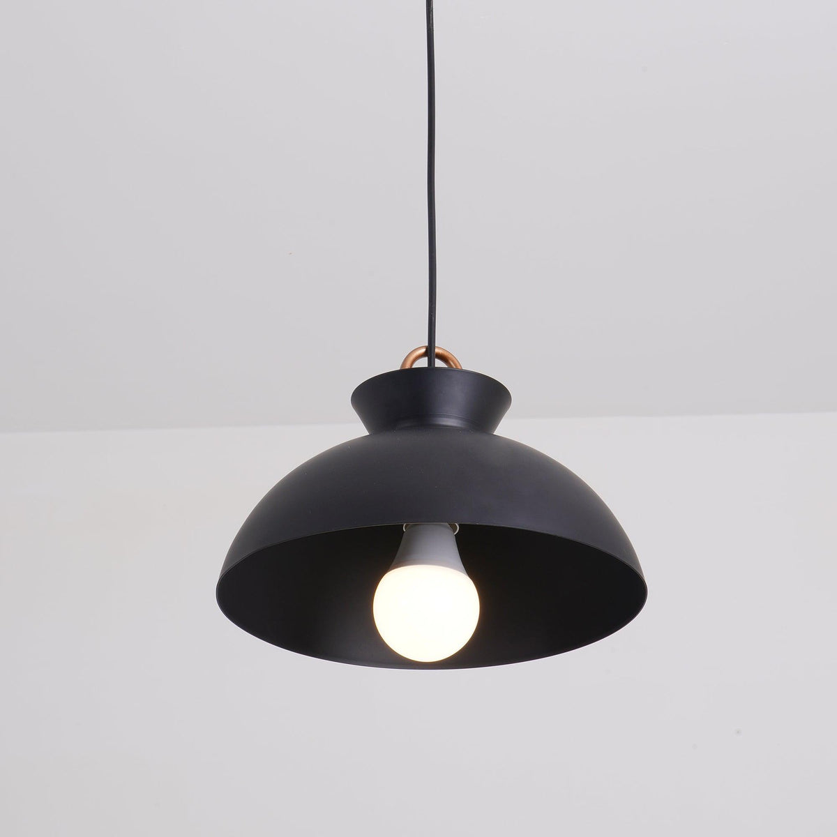 Qestr Minimalistische hanglamp