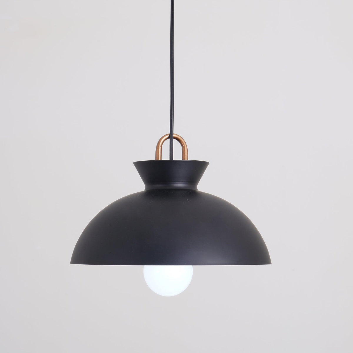 Qestr Minimalistische hanglamp