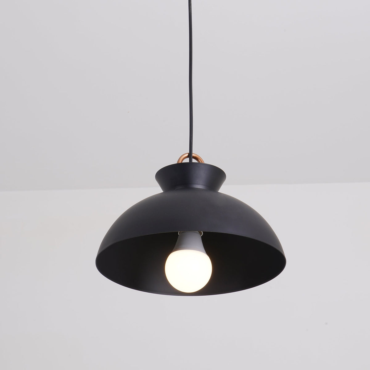 Qestr Minimalistische hanglamp