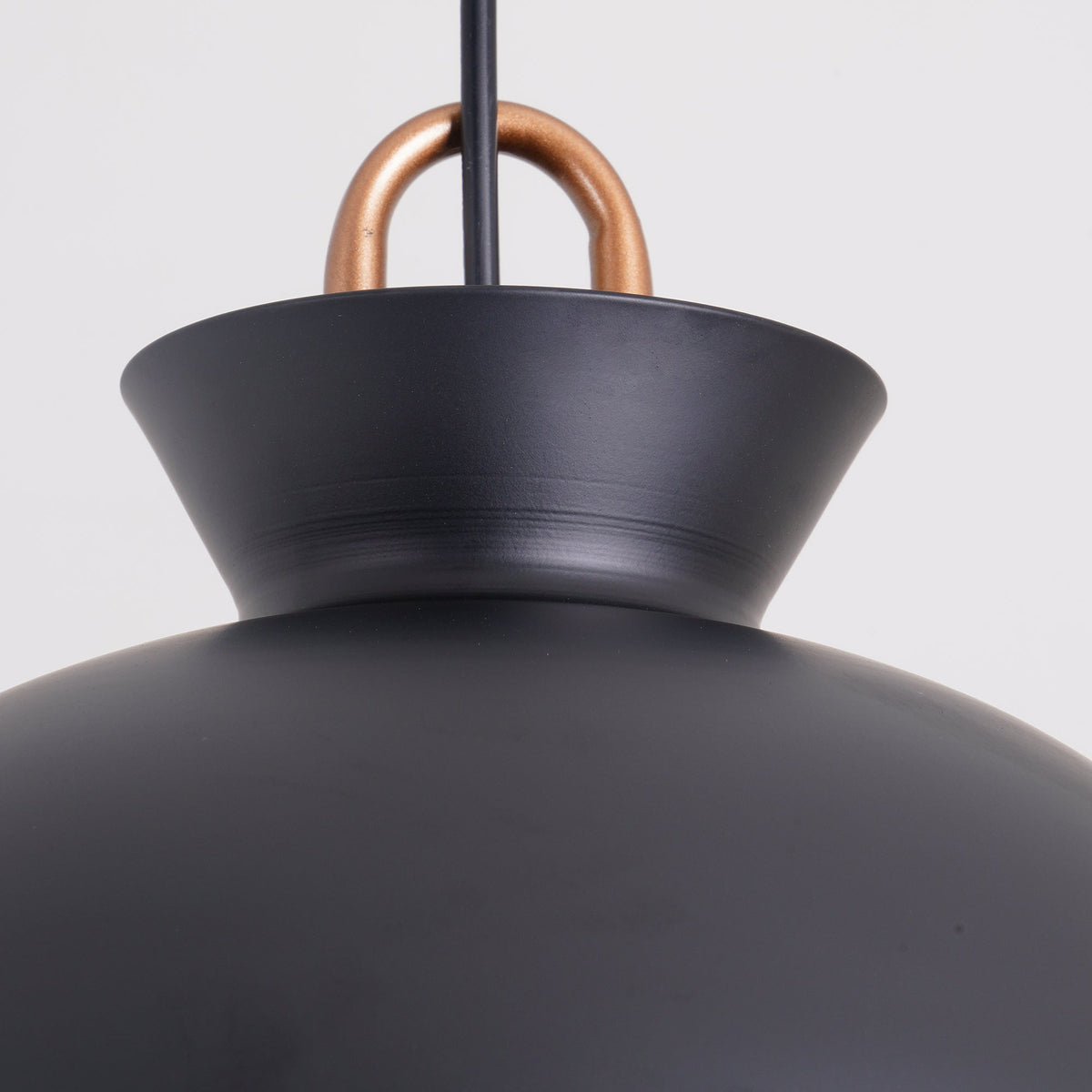 Qestr Minimalistische hanglamp