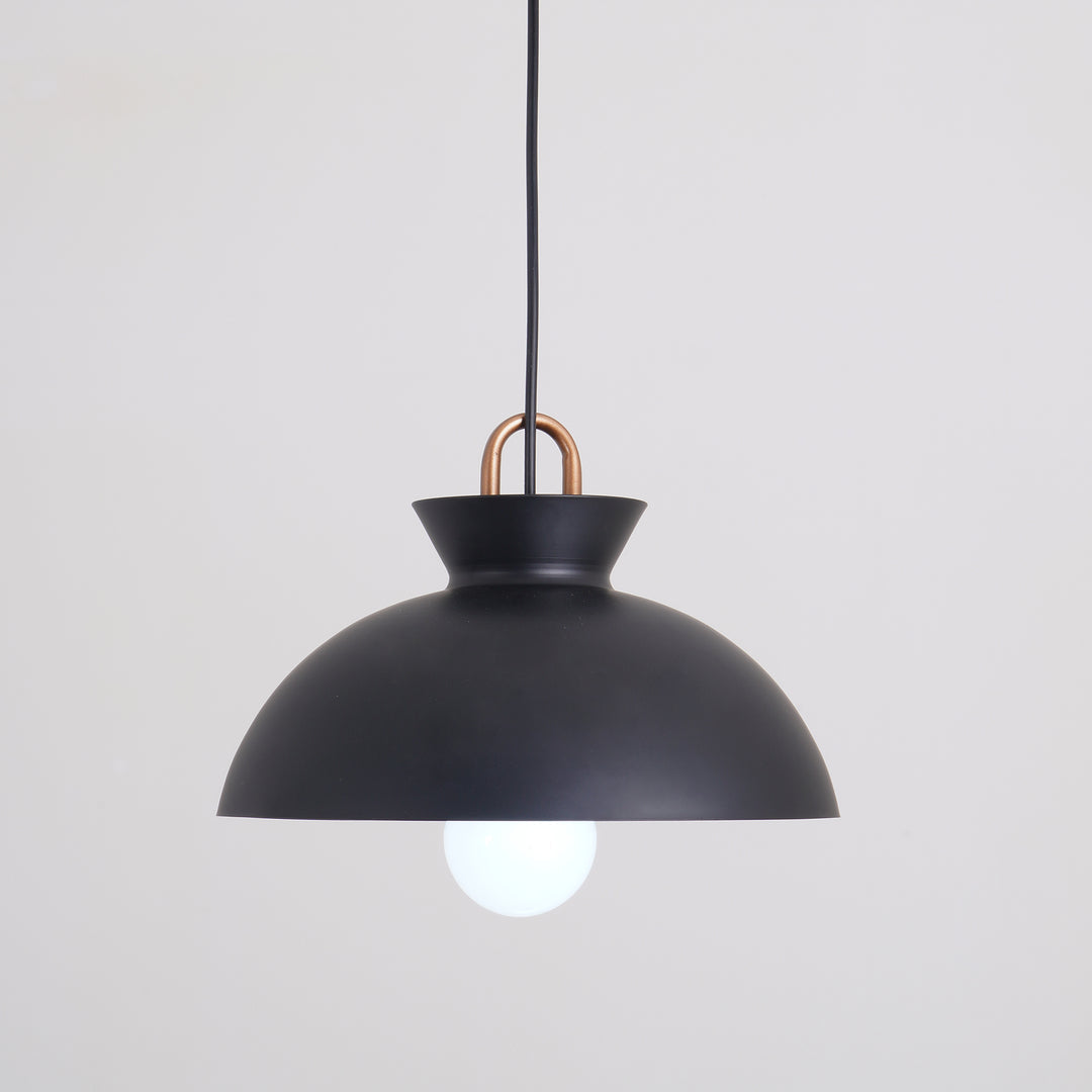 Qestr Minimalistische hanglamp