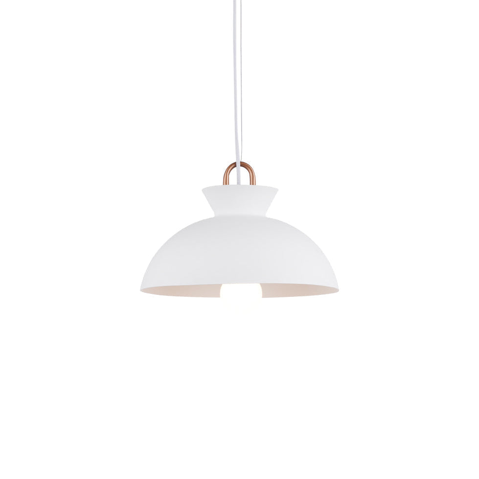 Qestr Minimalistische hanglamp