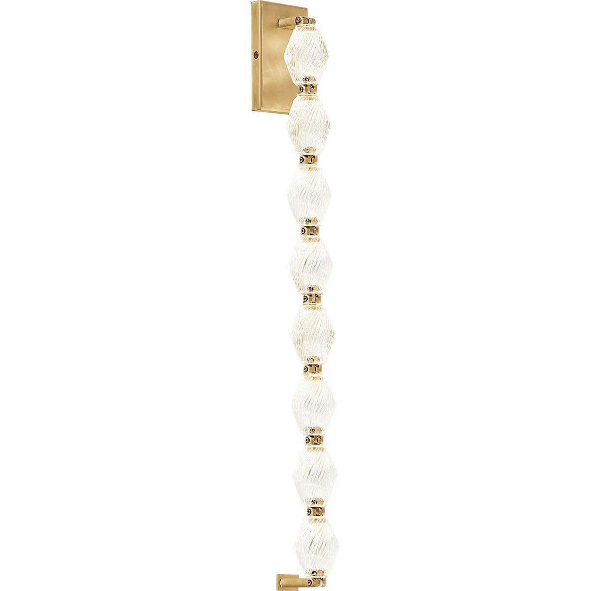 Terieraya wandlamp