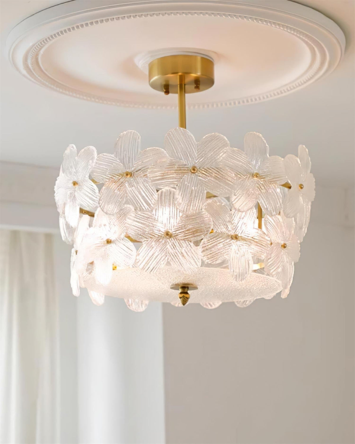 Ciriia plafondlamp